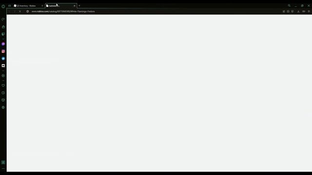 Fedora Promocode - Roblox #8 смотреть онлайн