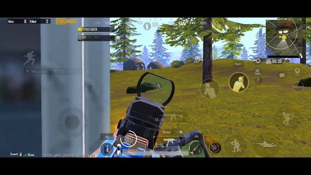 Revenge Of Team Mate  1vs 2 Pubg Livik Gameplay 