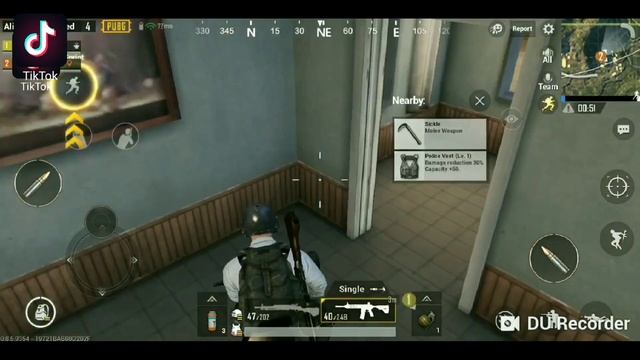 Xiaomi Redmi Note 5 Pubg Mobile gameplay