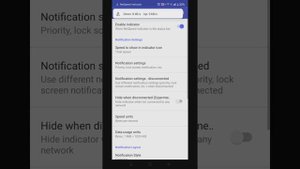 How To Set internet Connection Setting in Realme C30, Realme C30Show Network Speed