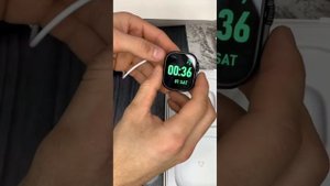 эпл вотч 8 ультра