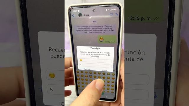 EL MEJOR WHATSAPP DEL MUNDO 2023 ✅