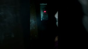 Звонок в домофон