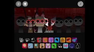 нашла мод мира денди :0