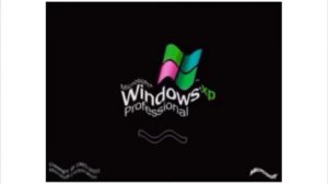 Microsoft windows xp professional effects in lower voice in high major in G Major