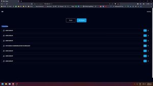 router scan - kali linux (raspberry pi 3) v1