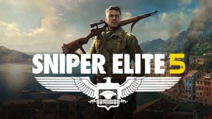 Прохождение Sniper Elite 5 #4 Игра, отнимающая Ваше время