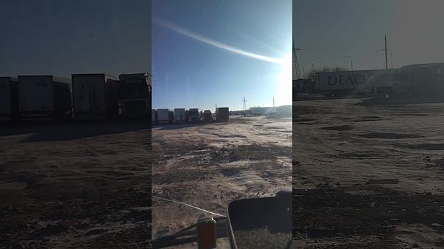 стоянка в Забайкальске смотреть онлайн