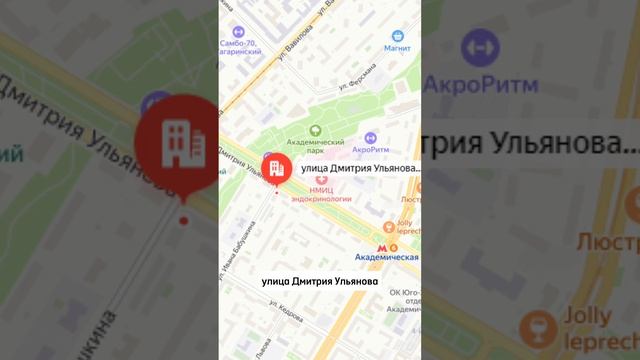 Габ окупаемость 10,5 лет, 16.7 м² #shorts