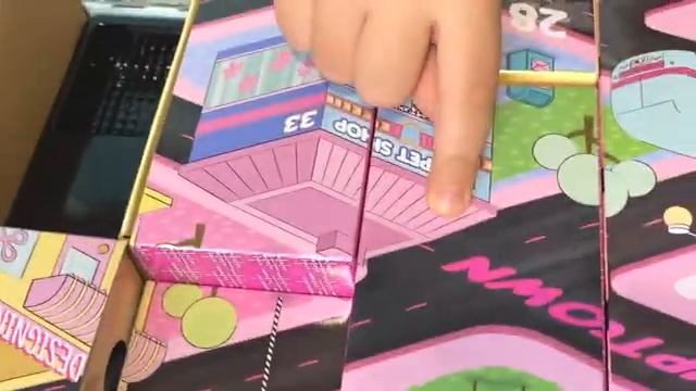 AMAZING SURPRISE | 14 EXCLUSIVE DOLLS | LOL SURPRISE | Season 3 Episode 8 Part 4 смотреть онлайн