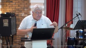 Проповедь «ПРЕДАТЕЛЬСТВО И ПРЕДАТЕЛИ» (1 часть). Анатолий Елсуков