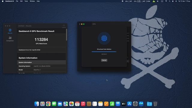 Ryzen Hackintosh Sonoma + Benchmarks !! (EFI FOLDER INCLUDED)