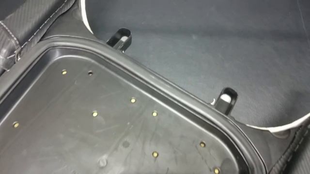 YAMAHA FX Cruiser HO 2005model Genuine SINGLE SEAT ASSY Used Y610031