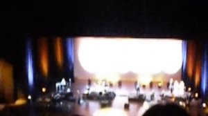 Юбилейный концерт Мирей Матье в Москве. Mireille Mathieu