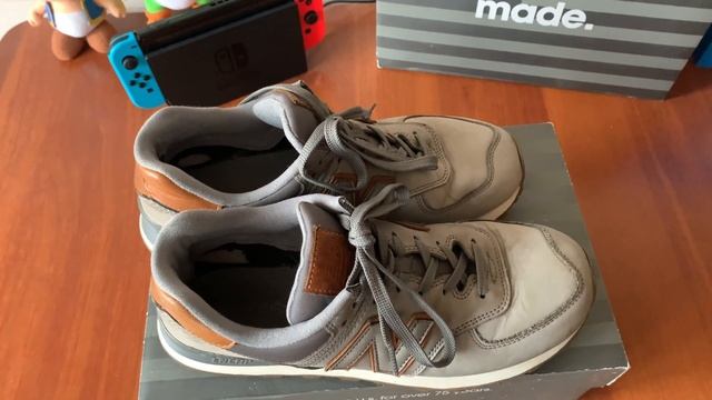 New Balance 373 574 992 Сравнение смотреть онлайн