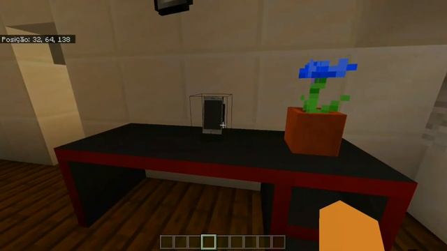 COMO TER MOVEIS 3D REALISTA NO MINECRAFT 1.17 смотреть онлайн