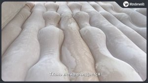 Разве вам не хотелось бы попробовать такую надувную матрас в багажник?