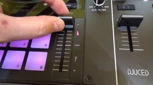 Hercules DJControl Inpulse 500 & Serato DJ PRO + DJUCED