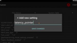 ✅Enable *90 FPS* by these SET EDIT commands in FREE FIRE 🤫