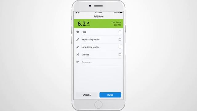 LibreLink Video 5 смотреть онлайн