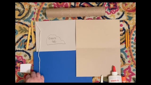 The Pilgrims Journey to Plymouth  Memphis Public Library