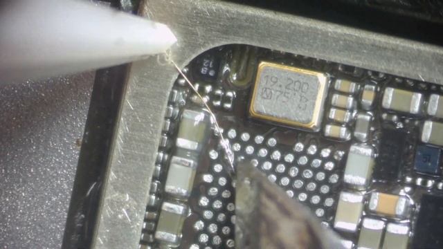 iphone 7 baseband no service searching issue qualcomm смотреть онлайн