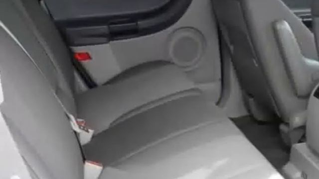 2006 Chrysler Pacifica FWD at Rancho Chrysler Jeep Dodge смотреть онлайн