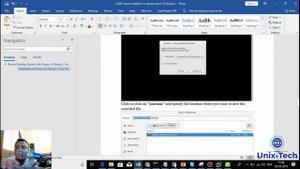 How to Install of Kazam screenrecorder on Ubuntu / Linux Mint