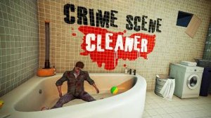 УЮТНАЯ КВАРТИРКА ｜ ИДЕАЛЬНОЕ ПРОХОЖДЕНИЕ CRIME SCENE CLEANER #7