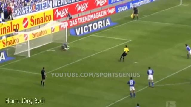 очередные футбольные моменты ⚽