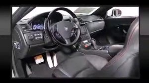 2014 Maserati Gran Turismo Sport in San Francisco, CA 94109