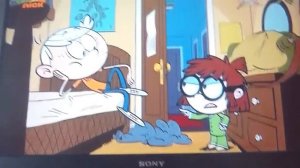 Мой шумный дом серия милое мистечко