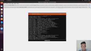 Install Ubuntu server 20.04 LTS on Virtualbox