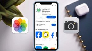 How to Fix Whatsapp Notifications Not Working After iOS 17 Update 2024