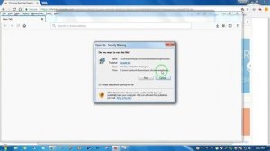 Chrome Remote Desktop