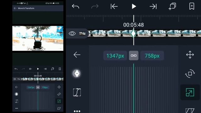 How to Add Bounce + Flash effect like Manu India on Android! How to edit like Manu India Tutorial! смотреть онлайн