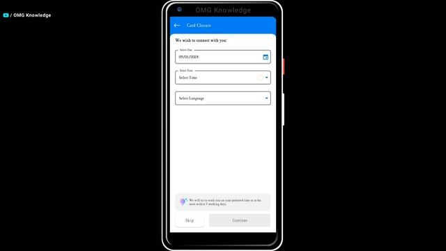 Sbi Credit card Close kaise kare Online | by Sbi card app | How to Close SBI Credit card Permanentl смотреть онлайн