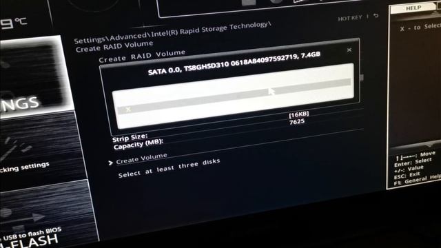 8 GB SSD?? Okay Let's RAID it смотреть онлайн