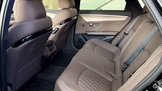 Sports Flagship Edition Byd Han DMI New 2023 Long Range Byd Han Ev 5 Seats new energy vehicles смотреть онлайн