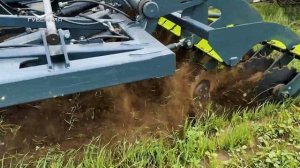 День поля 2024 в Привольжье село Спаское  "Подшипникмашсамара"