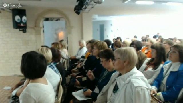Анатолий Гин покажет, как повысить эффективность урока