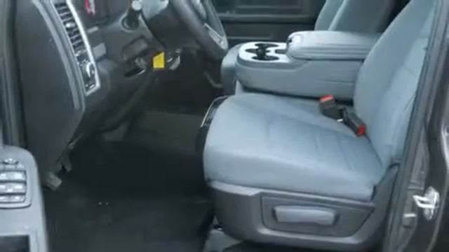 2014 Ram 1500 Tradesman/Express in Spokane, WA 99212 смотреть онлайн