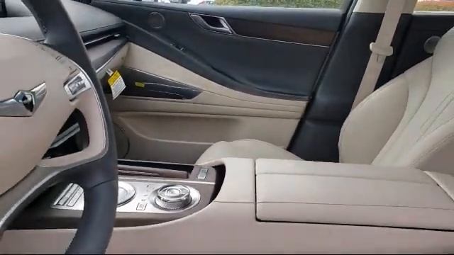 2021 Genesis G80 2.5T Stockton  Lodi  Elk Grove  Sacramento смотреть онлайн