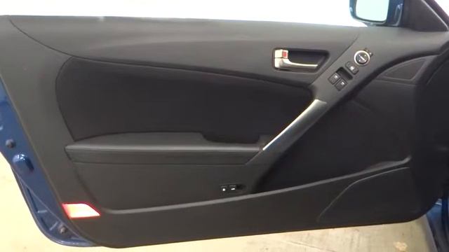 2015 HYUNDAI GENESIS COUPE Reno Carson City Northern Nevada Sacramento Roseville FU128849