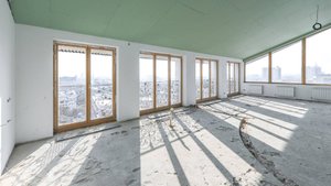 Квартира 254 кв.м. Шведский тупик, 3.