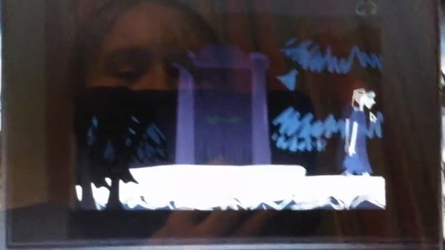 Horrortale part 1: this game is creepy and messed up. смотреть онлайн