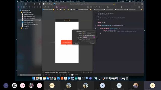 IOS Lecture 1 Apple Application Development