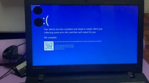 Ooh La La has bsod #7