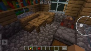 Я построил деревню жителей номер 13