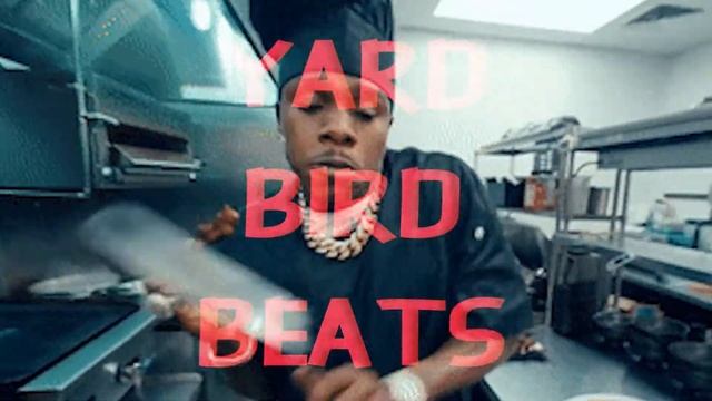 [FREE] “Dababy “Type Beat - "Red Dot" | Free Type Beat 2022 смотреть онлайн